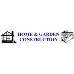 Home and Garden Construction - Murad Hadad