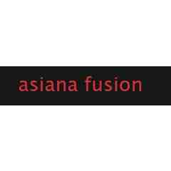 Asiana Fusion