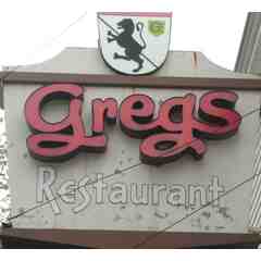 Greg's Restaurant