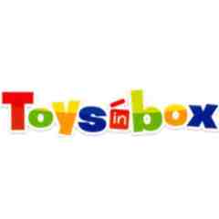 Toysinbox