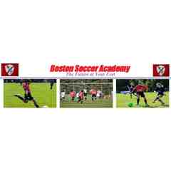 Boston Soccer Academy