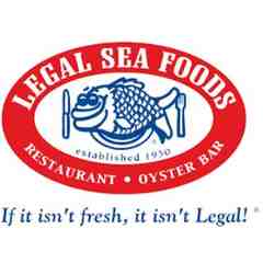 Legal Sea Foods
