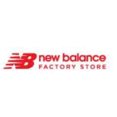 New Balance Factory Store
