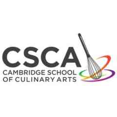 Cambridge School of Culinary Arts