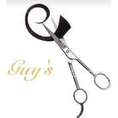 Guys Hair Shop