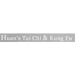 Huan's Tai Chi & Kung Fu