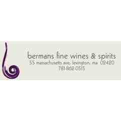 Bermans Fine Wine & Spirits