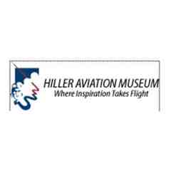 Hiller Aviation Museum