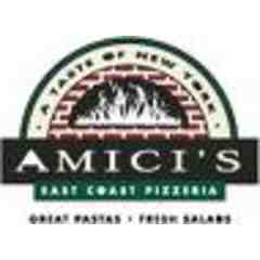 Amici's East Coast Pizzeria