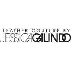 Leather Couture by Jessica Galindo