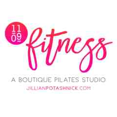 1109 Fitness. A Boutique Pilates Studio