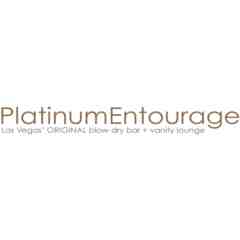 Platinum Entourage