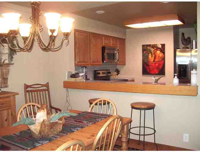 2 Night Stay in North Lake Tahoe Condo