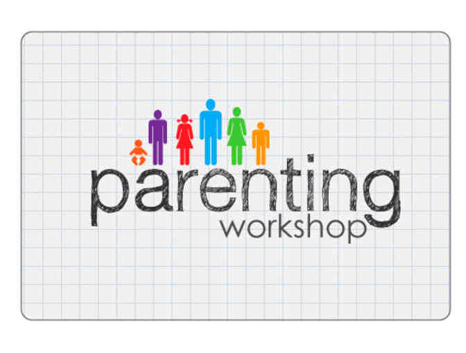 2-Hour Parenting Workshop - Photo 1