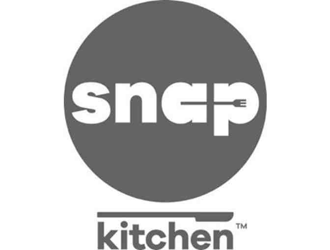 $100 Gift Card to Snap Kitchen - Photo 1