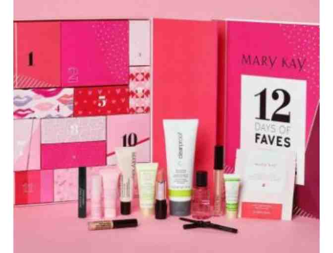 Mary Kay Favorites + $25 Gift Card