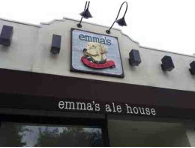 Stay at the Rennaisance Hotel (for 2) & Dine at Emma's Ale House in White Plains