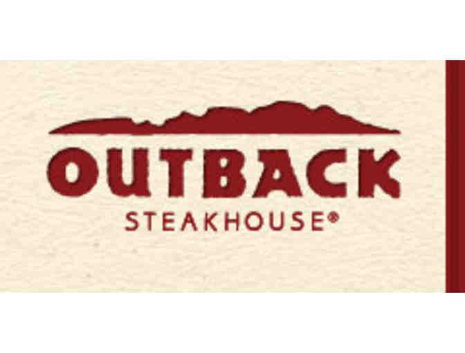 Outback Steakhouse, Melting Pot and Broadway Pizza Restaurant in White Plains
