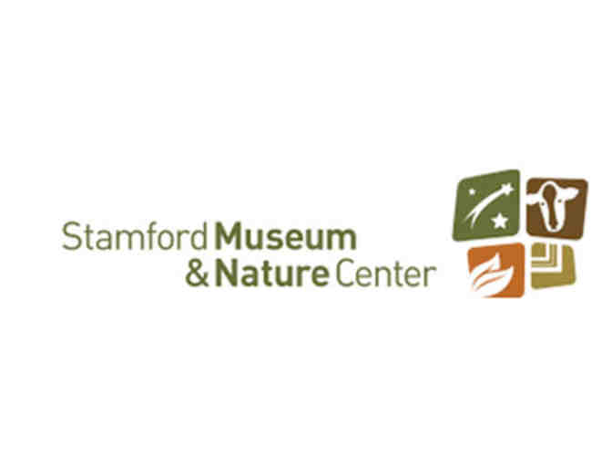 Passes for Stamford Museum & Connecticut's Beardsley Zoo