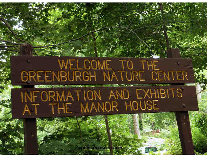 Gift Certificate for Greenburgh Nature Center & Fun Craft of Scarsdale for Art Classes