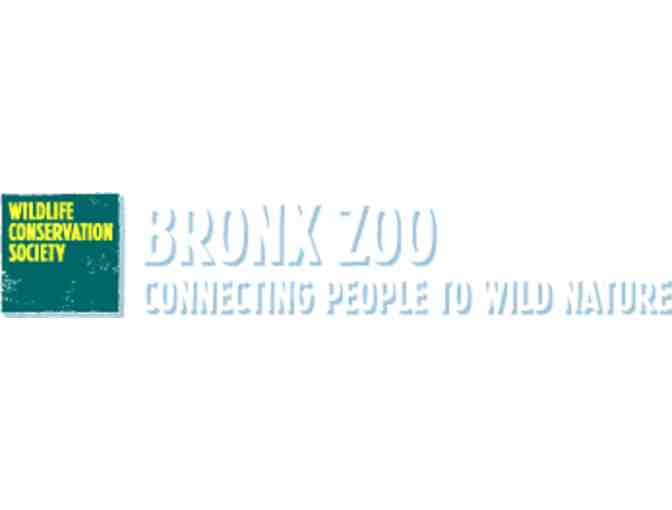 Spend The Day at The Bronx Zoo and  Dine at Pasquale's Rigoletto Restaurant