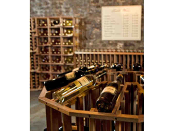 Wine Tasting Tour at Warwick Valley, Brotherhood Winery & Millbrook Vineyards