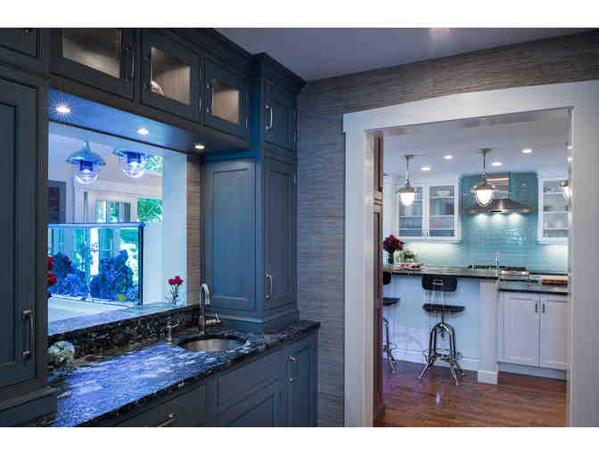 Kitchen Design Consultation by Jason Landau of Amazing Spaces, Briarcliff ($3,500 value!)