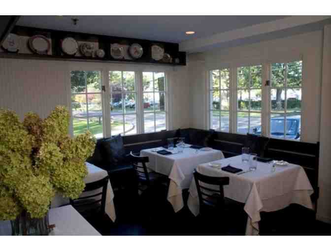Cook with Chef Karp for 'A Day in the Kitchen at PLATES Restaurant' of Larchmont