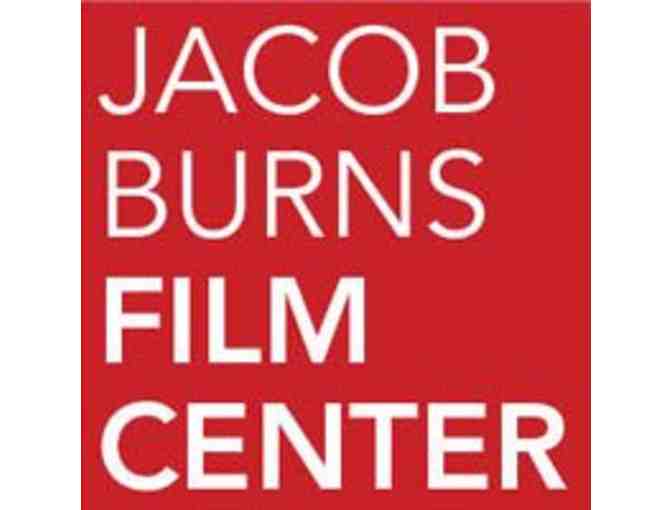 Jacob Burns Film Center Annual Membership for (2)