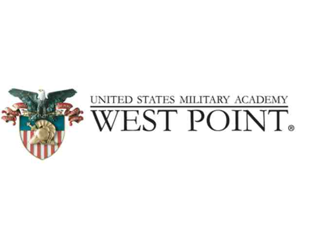(6) Passes for a Guided Lectured Tour of West Point