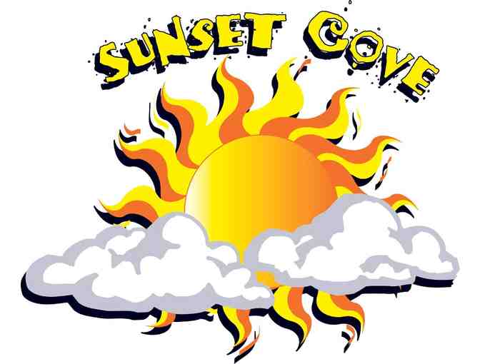 A Gift Certificate for Sunday Brunch for (2) at Sunset Cove in Tarrytown, N.Y.