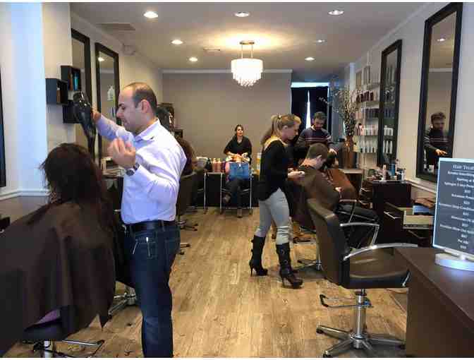 Gift Certificate for a Hair Cut at Numi & Co in Scarsdale