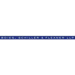 Boies, Schiller & Flexner LLP