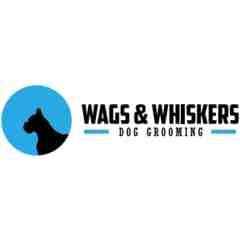 Wags & Whiskers Pet Grooming Boutique