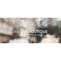 Lulu Cake Boutique