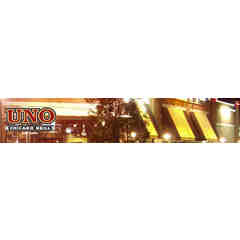 UNO Chicago Grill of White Plains