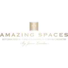 Amazing Spaces, LLC.