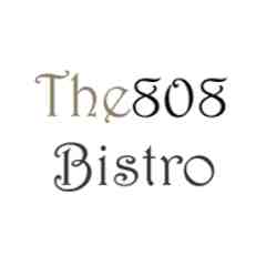 The 808 Bistro