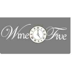 Wine at Five