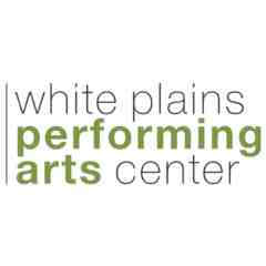 White Plains Performing Arts Center