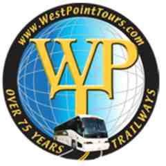 West Point Tours Inc.
