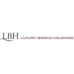 Luxury Brand Holdings