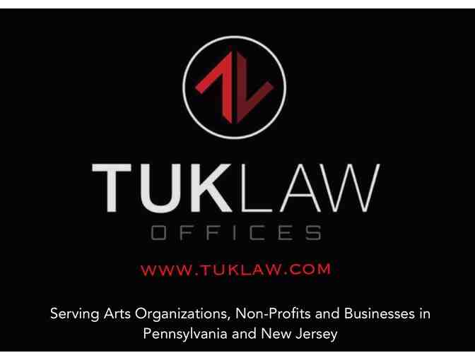 'Spare Your Heirs' - Estate Planning Services Courtesy of Tuk Law Offices