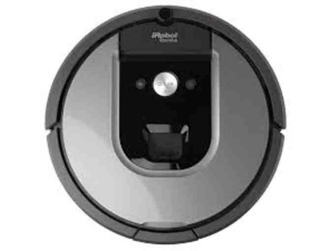 Celebrity Roomba - Appeared on KDKA's 'Does It Really Do That?'