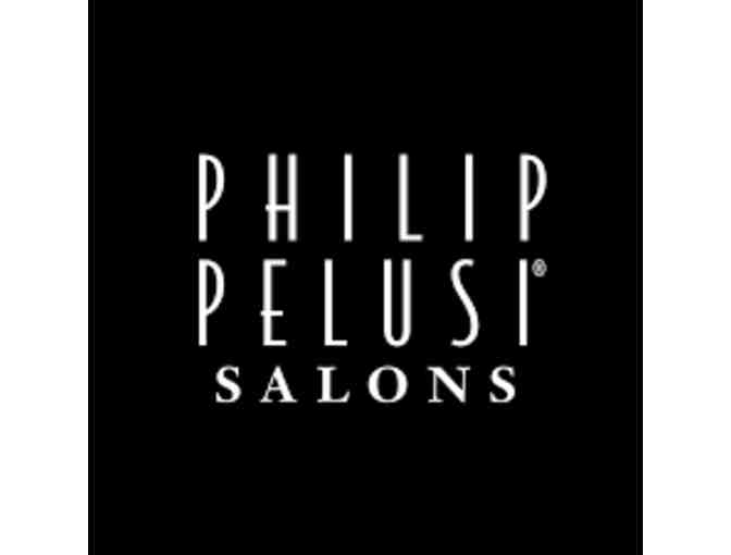 Pamper Yourself with Philip Pelusi Hair Products!