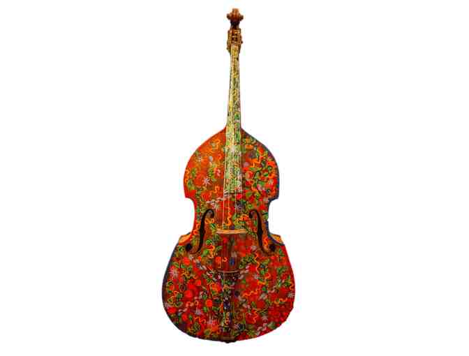 A Unique and Unparalleled Upright Bass - Photo 1