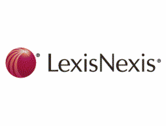 Lexis/Nexis Points and Gift Package