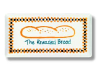 The Kneaded Bread $25 Gift Certificate