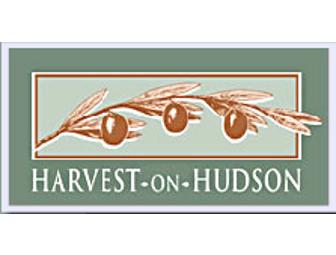 Harvest on Hudson Restaurant