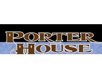 Porter House Bar & Restaurant